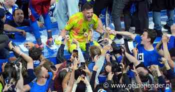 Feest in Hamburg: HSV keert mede dankzij Nederlandse doelpuntenmaker na zeven jaar terug in de Bundesliga