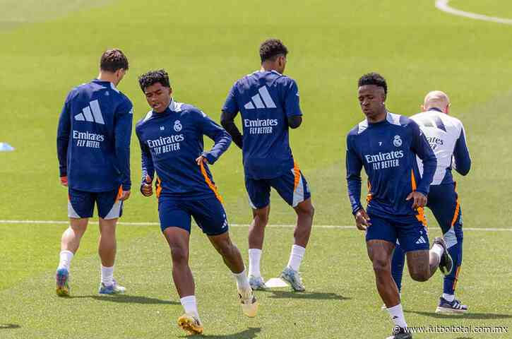 ¡EN VIVO! Barcelona vs Real Madrid: Cómo y dónde ver la pelea por LaLiga 24/25