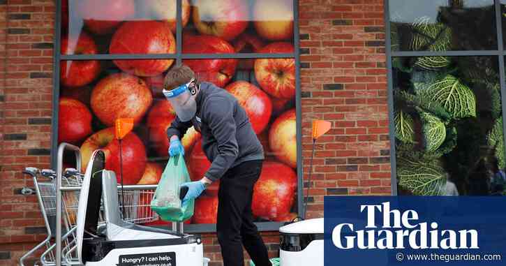 Australia has been hesitant – but could robots soon be delivering your pizza?