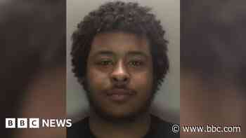 Man jailed for firearms and drug offences