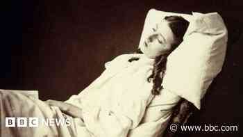 The photographs edited 150 years before Photoshop