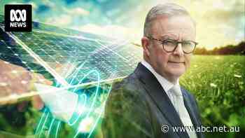 Economist says Labor's victory could change global energy trade