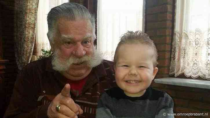 Meer dan een opa, Tinus was de ziel van de Tilburgse volksbuurt