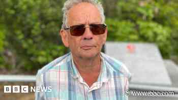 'I wanted to bring the memorial cricketers alive'