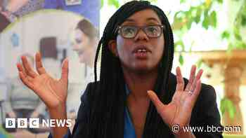 Calls for resignation are not serious - Badenoch