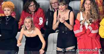 Taylor Swift moet getuigen tegen vriendin Blake Lively in smaadzaak Justin Baldoni, managers boos