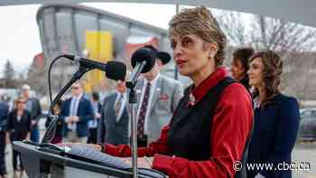 Calgary, Edmonton mayors call potential separatism referendum 'dangerous'