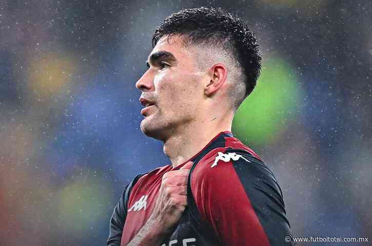 Napoli vs Genoa: Cómo y dónde ver la Serie A 24/25