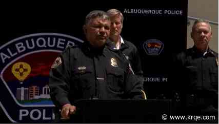 City of Albuquerque, DOJ file joint motion to end APD oversight
