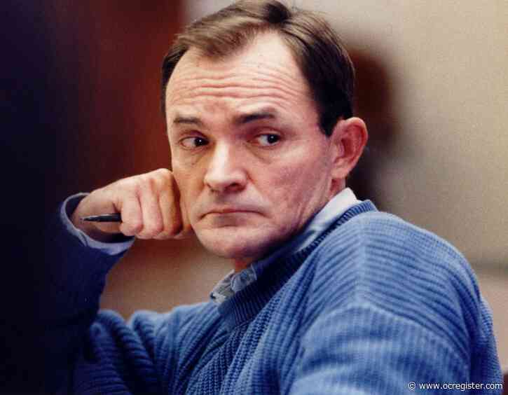 Body found in Oregon nearly 45 years ago linked to notorious serial killer arrested in OC