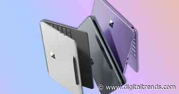 Microsoft’s 12-inch Surface Pro has finally given me hope for Windows on tablets