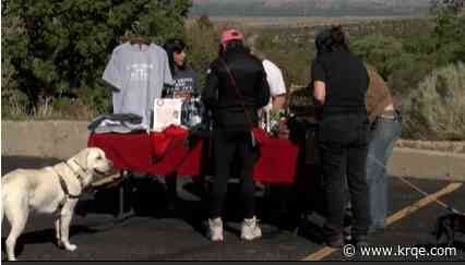Sandia Peak holds dog-friendly event Saturday