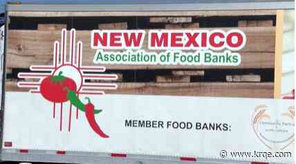 USPS helps 'Stamp Out' hunger with food drive