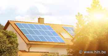 Stroomprijs duikt vandaag dieper onder nul dan ooit tevoren