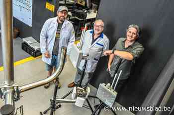 Bij defensiebedrijf Senhive spelen ze elke dag kat en muis: “We proberen elke dag ons eigen systeem te omzeilen”