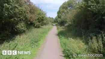 Police appeal after woman assaulted on morning run