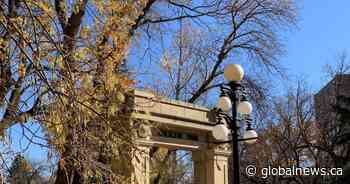 Number of unhoused people in Moose Jaw double