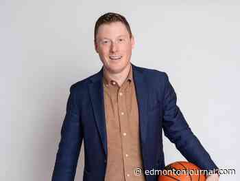 Former Edmonton Stingers CEO Reed Clarke launches bid for city council