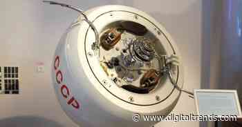 No, Kosmos-482 didn’t land on anyone’s head