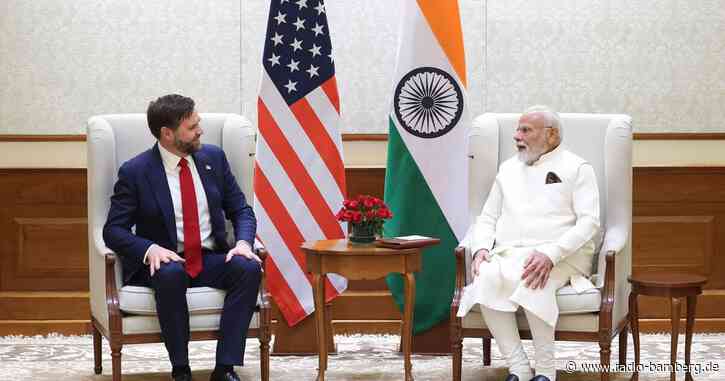 Indien und Pakistan lassen Waffen schweigen