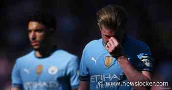 City lijdt duur puntverlies, Thomas Müller neemt afscheid van Bayern met zakelijke zege