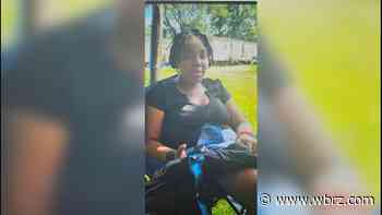 Baldwin Police Department looking for missing 14-year-old