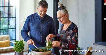 The 'new 5-a-day' we should all be eating to slash heart disease, dementia and cancer risk