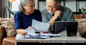 Thousands of parents could see Child Benefit payments stop by the end of this month