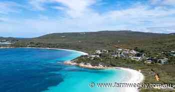 Coastal living a showpiece of luxury and lifestyle on the South Coast of WA