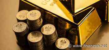 Vorsicht beim Goldkauf: So identifiziert man Fälschungen