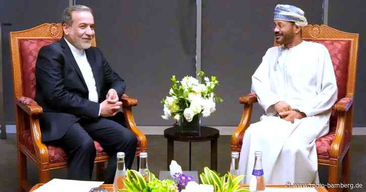 USA gehen mit Maximalforderung in Atomverhandlungen mit Iran