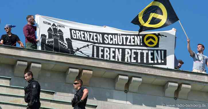 Wie Rechtsextreme nach Schülern fischen