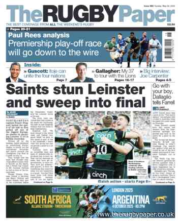 We need to come together – Hodge