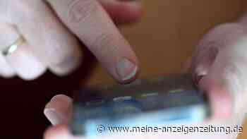 Das Smartphone wird immer weniger als Telefon genutzt