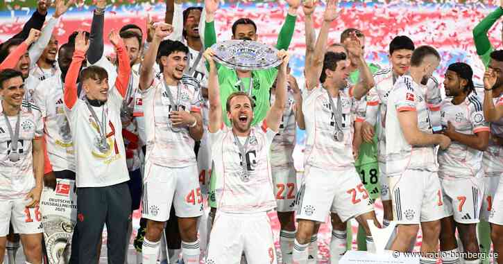 Bayern-Boss zu Wirtz-Bericht: Heute nicht der Tag dafür