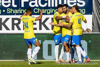 RKC verslaat tiental Heerenveen en grijpt laatste strohalm in strijd om handhaving