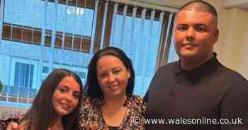 We thought our mum had beaten cancer. Then we got the worst news possible