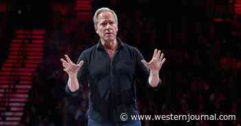 Mike Rowe Compares Modern Dem Policy to Slavery: 'No Different'