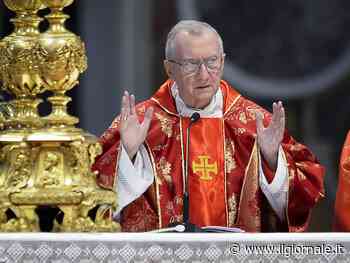 Parolin: "Tifo? Serve una logica di fede"