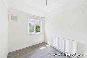 House near Temple Meads is up for sale with £150K price tag