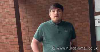 Cannabis dealer dubbed 'the best stockist in the area' ends up in court