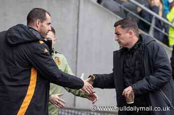 Hull City's summer work compared to Stoke City and Derby County after epic relegation fight