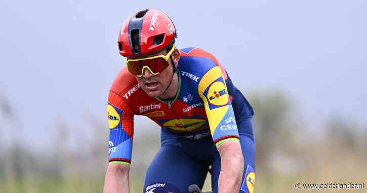 Voorbeschouwing derde etappe Giro d’Italia | Pittige laatste rit in Albanië, kansen voor avonturiers