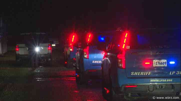 'This is rare. Livingston is a quiet little town:' Livingston residents shocked by deadly shooting