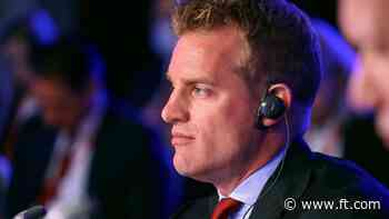 Trump has shaken Europe out of ‘lethargic’ habits, says DWS chief