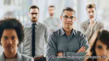 Generation X: Die übersehenen Verlierer der Arbeitswelt