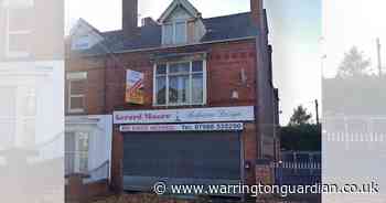 Plans to open a HMO in former shop on busy road have been approved