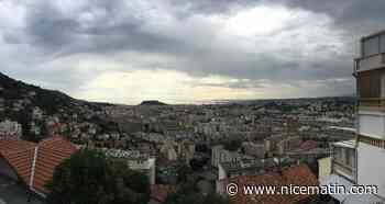 Pluie, grisaille, orages: ce qui vous attend ce dimanche dans les Alpes-Maritimes