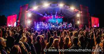 Rock and pop tribute acts to thrill music fans at festival