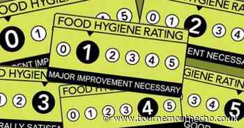 Restaurant hit with '2' rating by hygiene inspectors